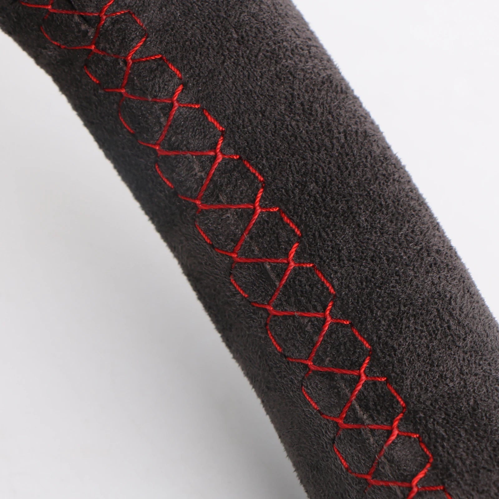 Suede Leather Car Steering Wheel Cover For Lexus IS IS250 IS250C IS300 IS300C IS350 IS350C F SPORT 2005-2011