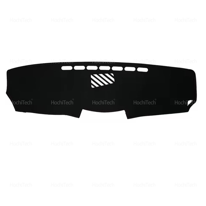 Anti-Slip Mat Dashboard Cover Carpet Sunshade Dashmat Accessories for Lexus IS250 IS300 IS350 2006 2007 2008 2009 2010 2011