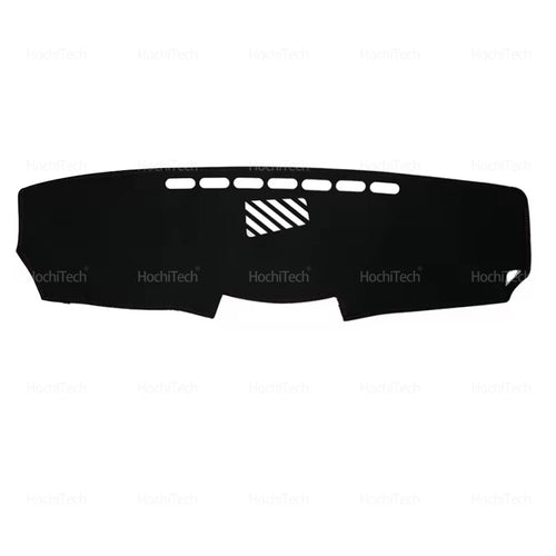 Anti-Slip Mat Dashboard Cover Carpet Sunshade Dashmat Accessories for Lexus IS250 IS300 IS350 2006 2007 2008 2009 2010 2011