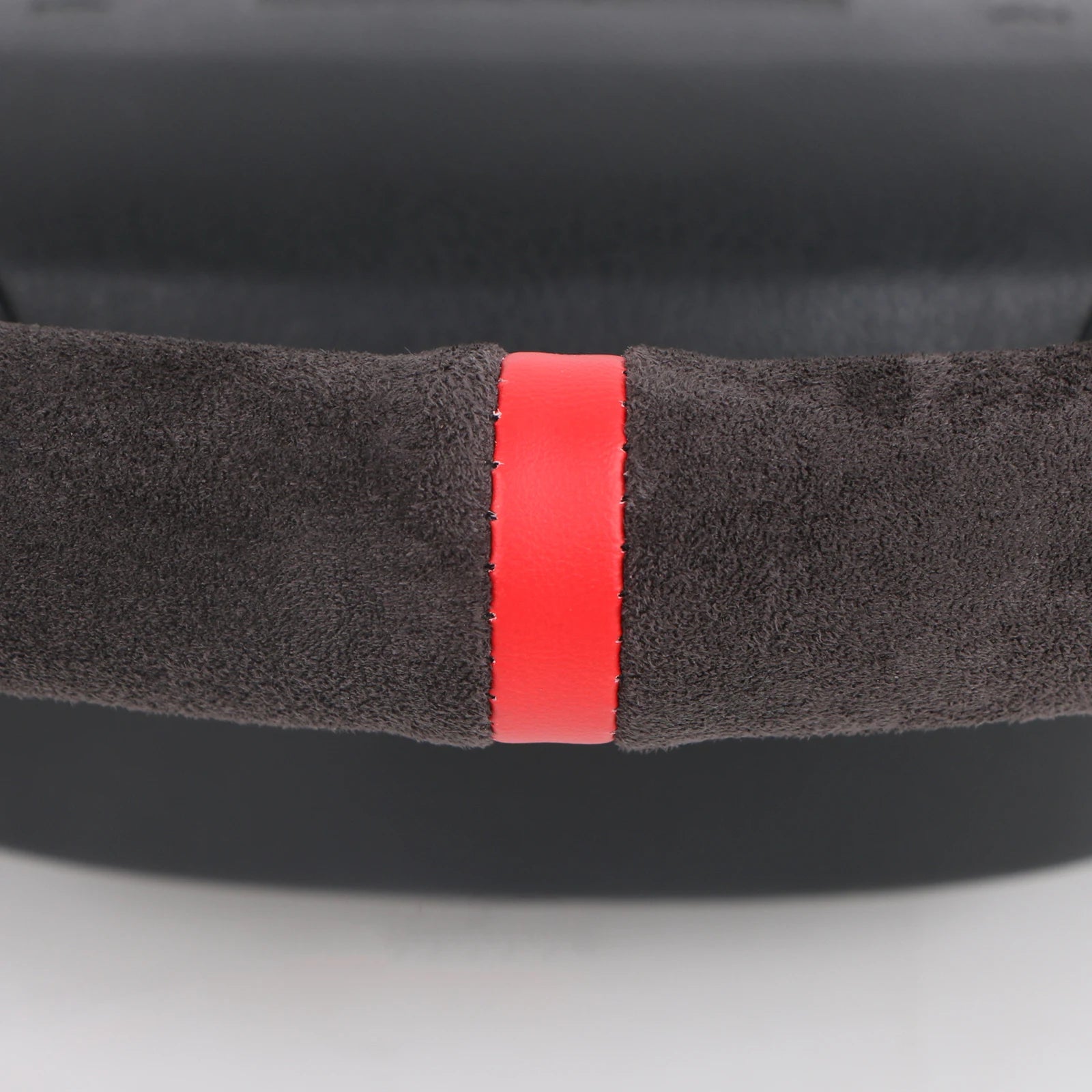Suede Leather Car Steering Wheel Cover For Lexus IS IS250 IS250C IS300 IS300C IS350 IS350C F SPORT 2005-2011