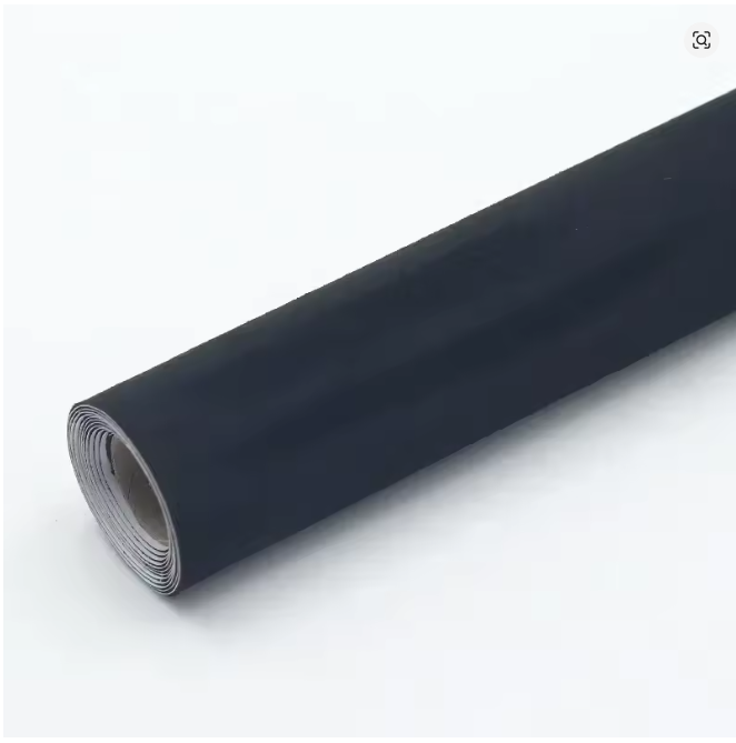 Elastic Suede Self Adhesive Velvet Fabric Repair Tape DIY Car Interior Dashboard Modification Renovation Leather Roll Stickers