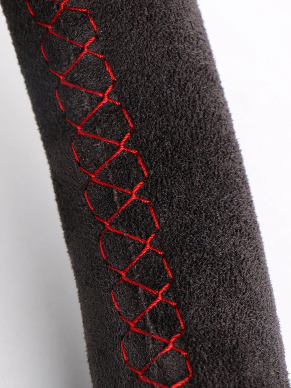 Suede Leather Car Steering Wheel Cover For Lexus IS IS250 IS250C IS300 IS300C IS350 IS350C F SPORT 2005-2011